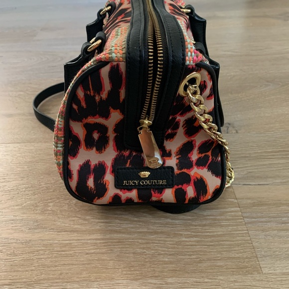 Juicy Couture Boston Bag (2015) - Picture 6 of 12